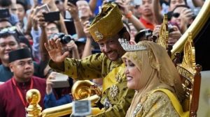 Sistem Politik Yang Ada Di Negara Brunei Darussalam