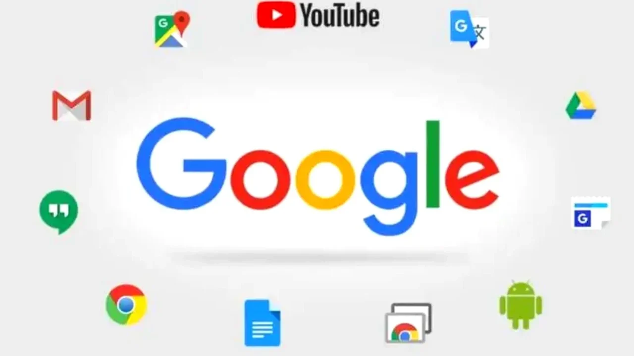 Sejarah Dan Awal Mula Dari Platform Google Hingga Perkembangannya Kini Dalam Bidang Informasi