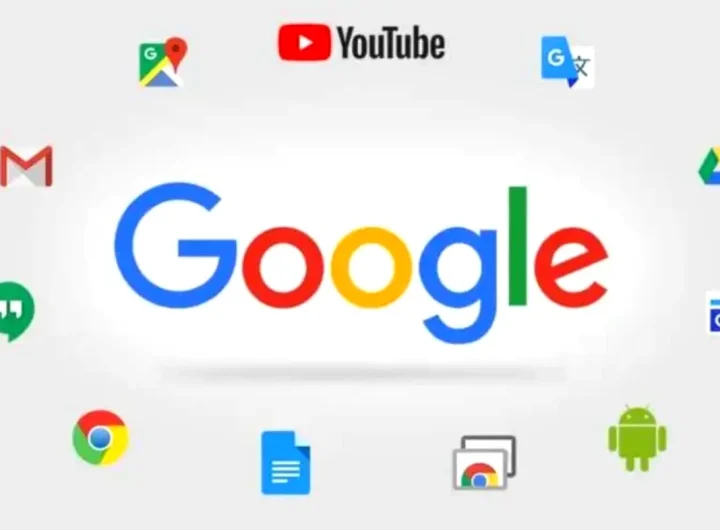 Sejarah Dan Awal Mula Dari Platform Google Hingga Perkembangannya Kini Dalam Bidang Informasi