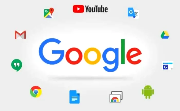 Sejarah Dan Awal Mula Dari Platform Google Hingga Perkembangannya Kini Dalam Bidang Informasi