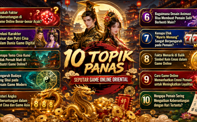 Cara Kerja Launcher Game dalam Mengelola Versi Permainan