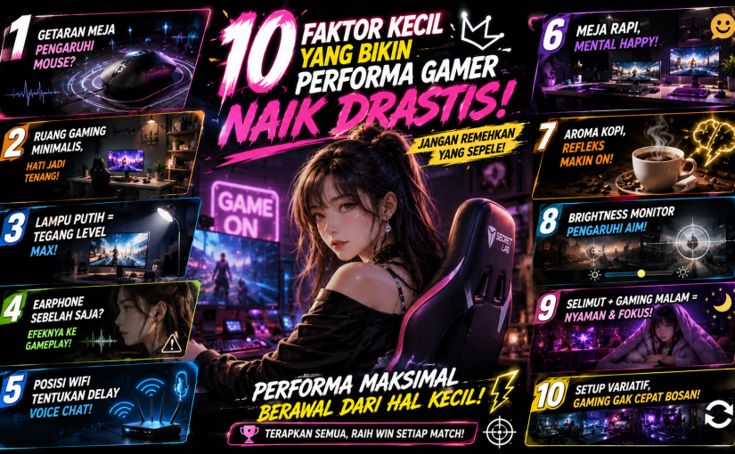 Bahaya Spam di Dunia Digital